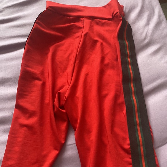 LEGGINGS SET - Picture 4 of 5